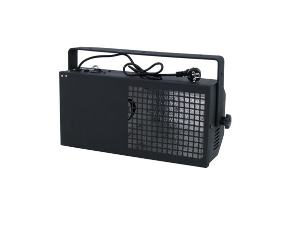 Eurolite UV Black Floodlight 250 - Image 2