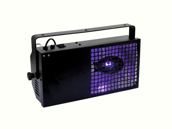 Eurolite UV Black Floodlight 125