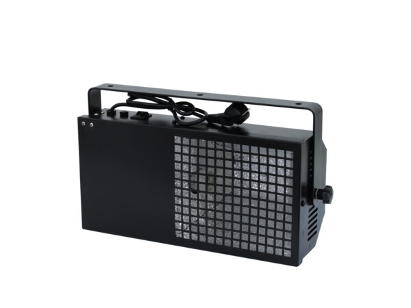 Eurolite UV Black Floodlight 125 - Image 2