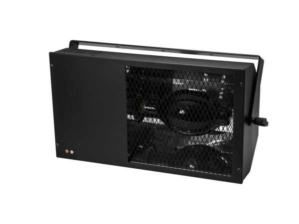 Eurolite UV Black Floodlight 400 - Image 2