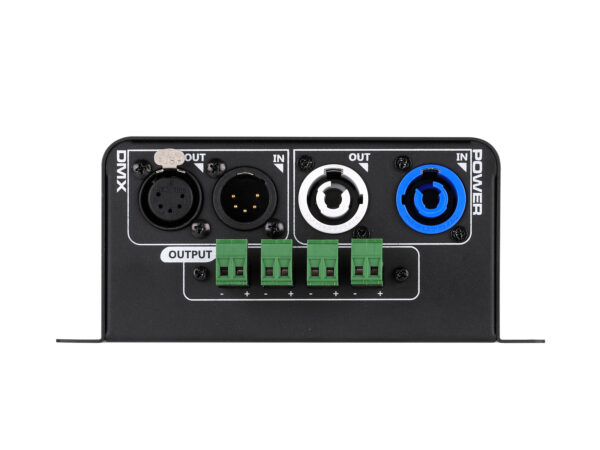 Antari DarkFX Drive 4 MK2, světelný ovladač pro UV - Image 2