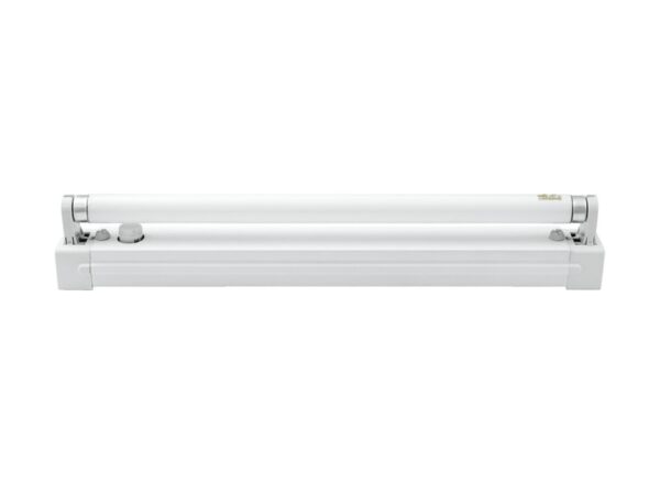 Eurolite svítidlo se zářivkovou trubicí 45cm, 15W
