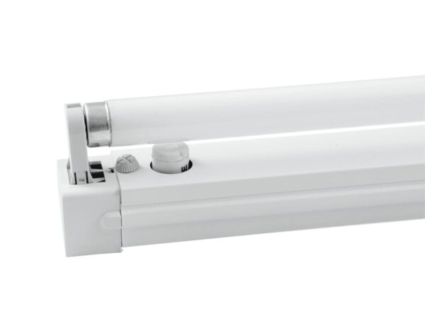 Eurolite svítidlo se zářivkovou trubicí 45cm, 15W - Image 2