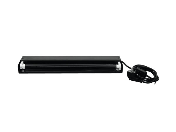 Eurolite UV slim set kovový 45cm, UV trubice 15W - Image 2
