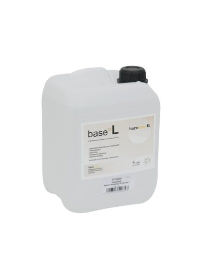 Hazebase Base*L Fog náplň 25l