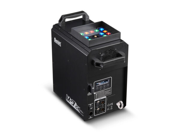 Antari M-7X RGBA, výrobník mlhy, LED osvětlení, 1500 W - Image 2