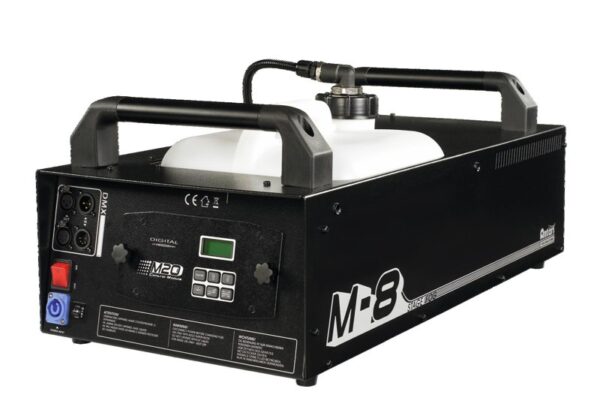 Antari M-8 Stage výrobník mlhy s kontrolérem - Image 2