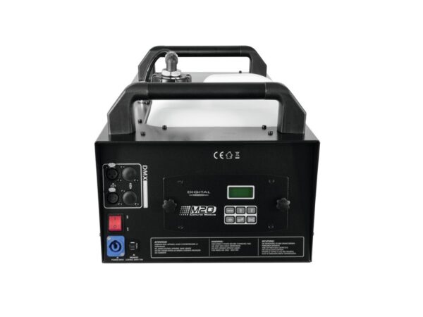 Antari M-10 Stage výrobník mlhy s kontrolérem - Image 2