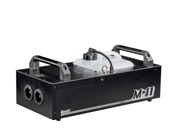 Antari M-11, výrobník mlhy, 1600 W, DMX, RDM