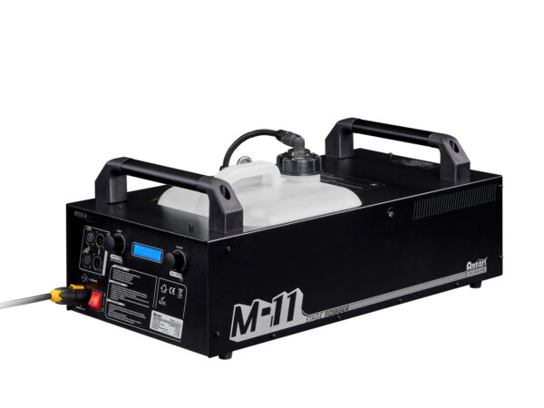 Antari M-11, výrobník mlhy, 1600 W, DMX, RDM - Image 2