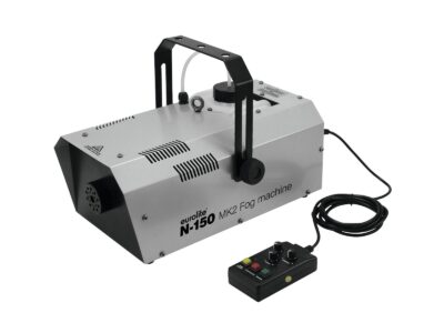 Eurolite N-150 MK2 výrobník mlhy, DMX IR