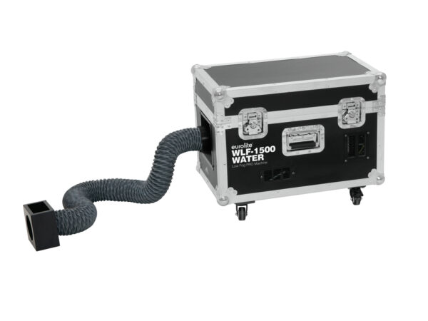 Eurolite WLF-1500 Water Low Fog PRO - Image 2