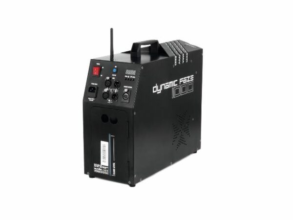 Eurolite Dynamic Faze 1000 Fazer - Image 2