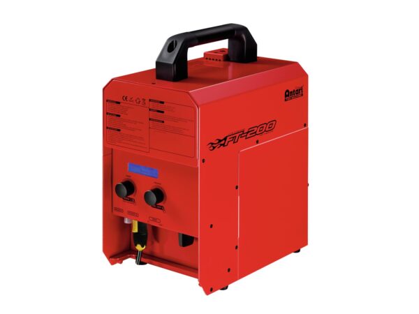 Antari FT-200 výrobník mlhy "fire edition" - Image 2