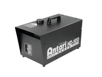 Antari HZ-100 Hazer, výrobník mlhy