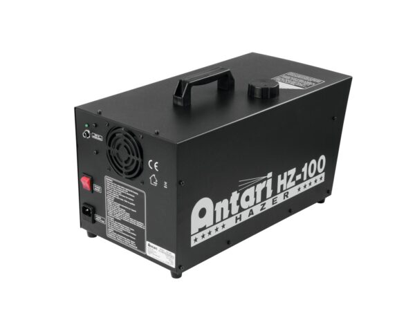 Antari HZ-100 Hazer, výrobník mlhy - Obrázek 2
