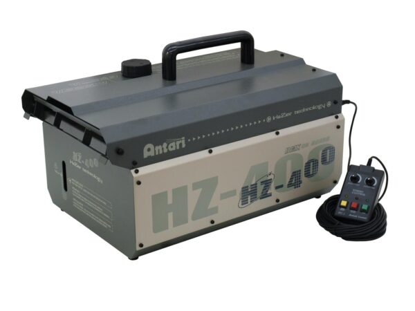 Antari HZ-400 Hazer s časovačem