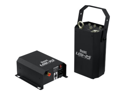 Antari LCU-2S, distributor / rozdělovač tekutin