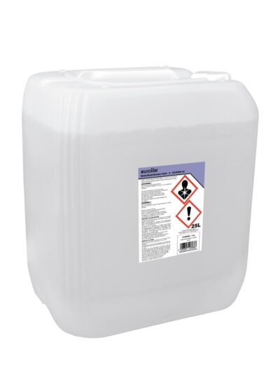 Eurolite náplň do výrobníku mlhy -X- Extreme A2, 25l