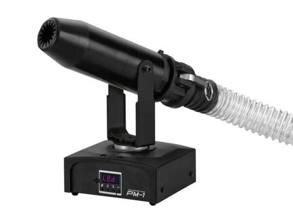 Antari PM-1 základna včetně otáčejícího mechanismu pro výrobník sněhu S-500 - Image 5