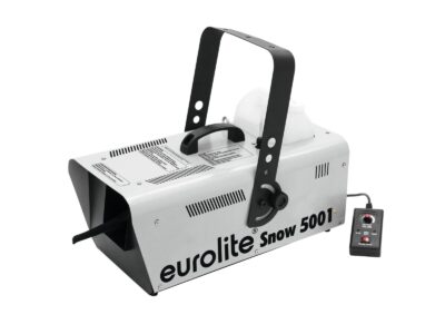 Eurolite Snow 5001, výrobník sněhu