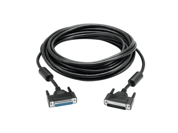Eurolite ILDA cable 10m - Image 2
