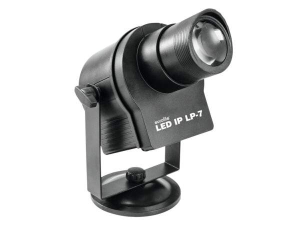 Eurolite LED IP LP-7 Logo projektor - Image 2
