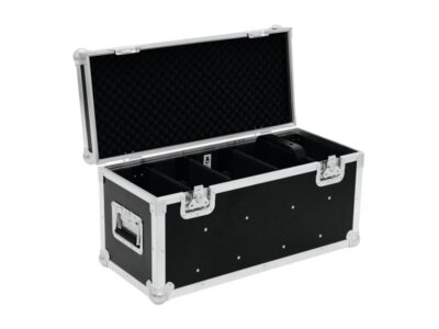 Transportní case pro 4x PRO Slim, velikost M