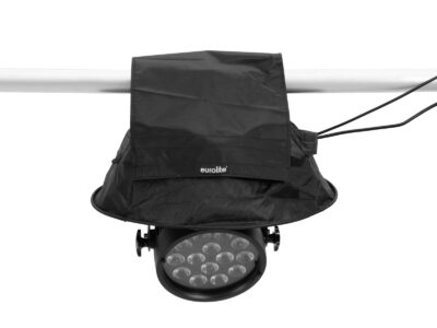Eurolite kryt proti dešti pro LED světla 28x28cm