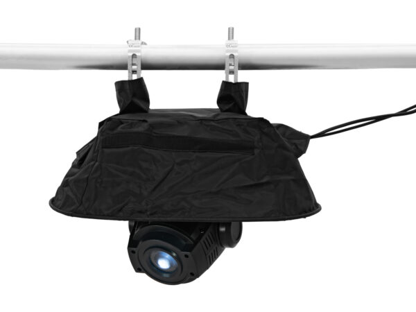 Eurolite kryt proti dešti pro LED světla 30x30cm