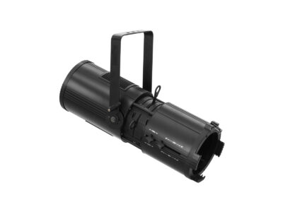 Futurelight Profile 200, LED profilový reflektor, 200W COB, 20-45