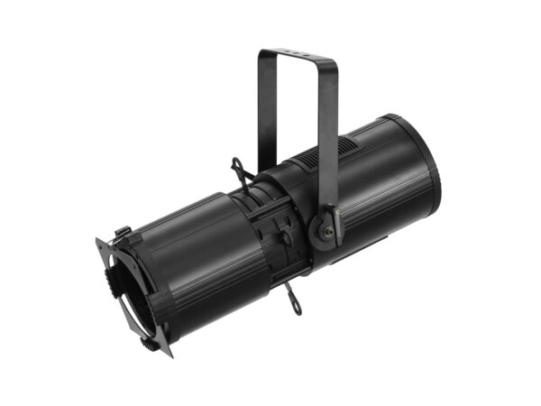 Futurelight Profile 200, LED profilový reflektor, 200W COB, 20-45 - Image 2