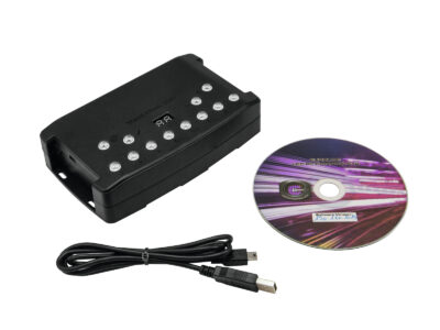 Eurolite SAP-512 MK2 Standalone player
