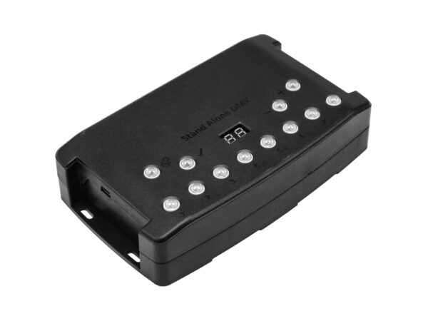 Eurolite SAP-512 MK2 Standalone player - Image 2