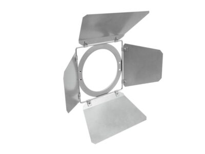 Klapky pro ML-56, 213x213mm, stříbrné