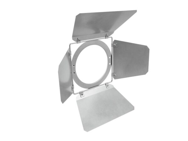 Klapky pro ML-56, 213x213mm, stříbrné