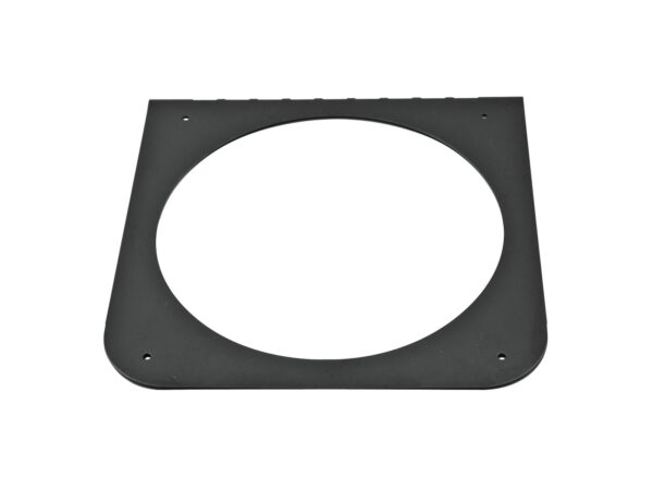 Rámeček na filtr 157 x 158 mm černý