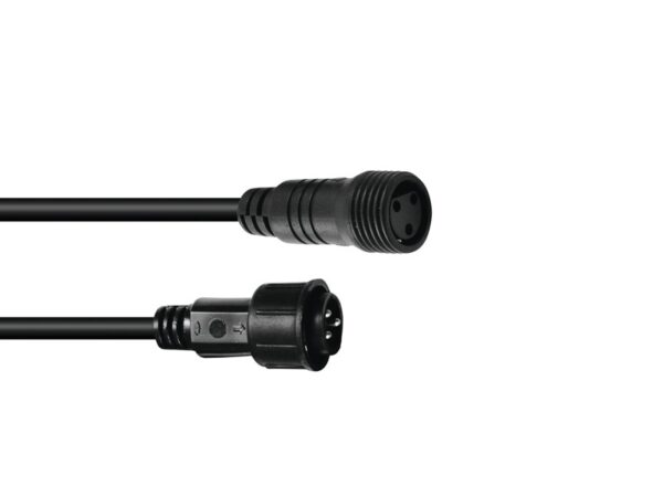 EUROLITE DMX-kabel pro LED Par/Flood IP65, 10m