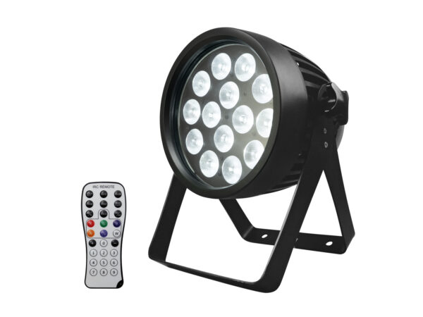 EUROLITE LED IP PAR 14x10W HCL - Image 2