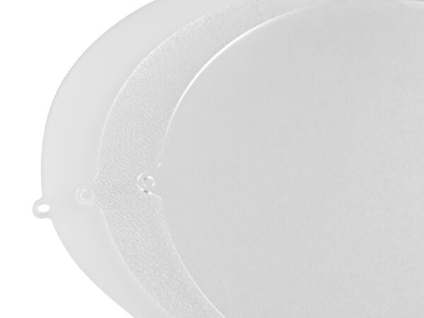 Eurolite Diffuser Cover Kit 1, sada difuzerů - Image 2