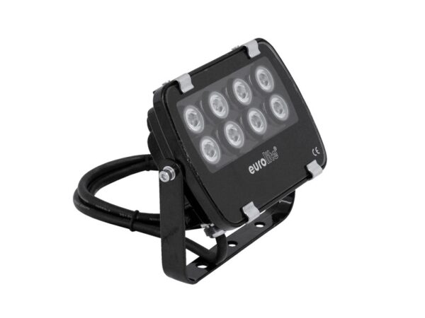 Eurolite LED IP FL-8 3000K 30 - Image 2