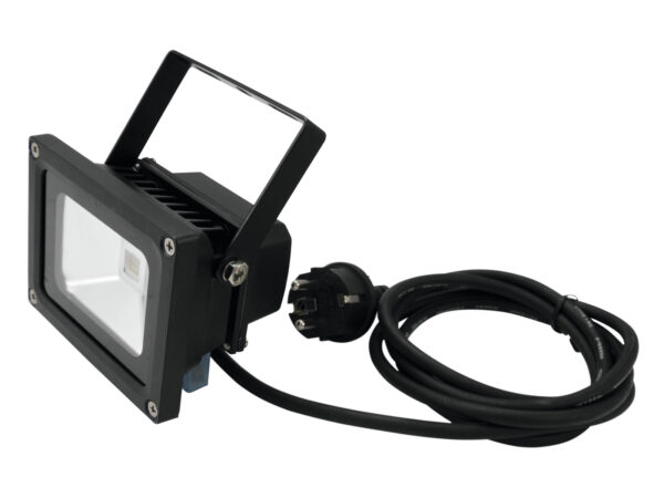 Eurolite LED IP FL-10 COB UV, 120, IP54 - Image 2