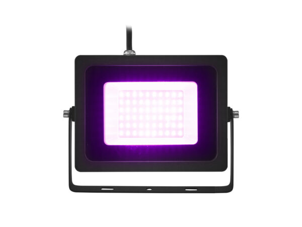 Eurolite FL-30 venkovní bodový LED reflektor fialový - Image 2