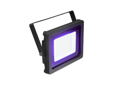 Eurolite FL-30 venkovní bodový LED reflektor UV