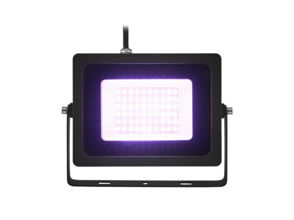 Eurolite FL-30 venkovní bodový LED reflektor UV - Image 2