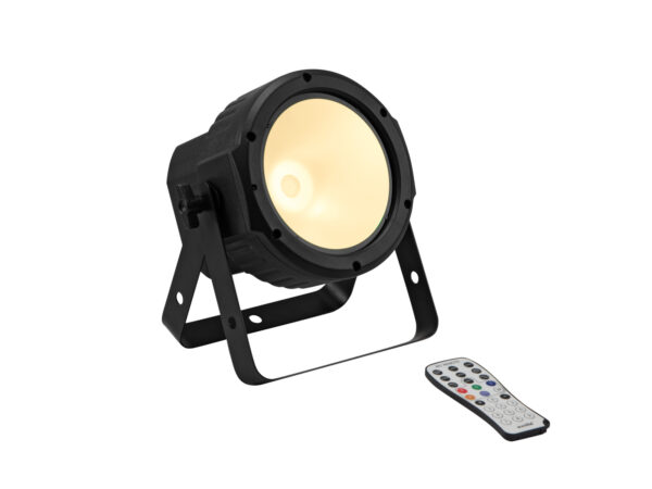 Eurolite LED SLS-30 COB WW bodové světlo