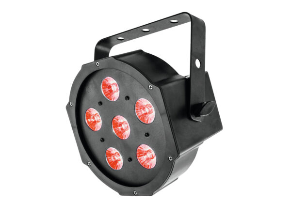 Eurolite LED SLS-6x8W TCL, DMX