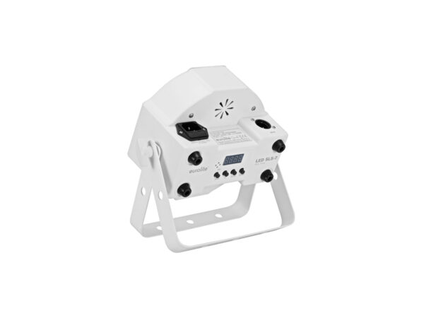 Eurolite LED SLS-7 HCL LED reflektor - Image 2