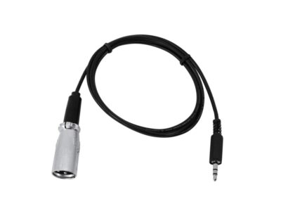 DMX-adaptér IN LED PST-9W RGB 1 m