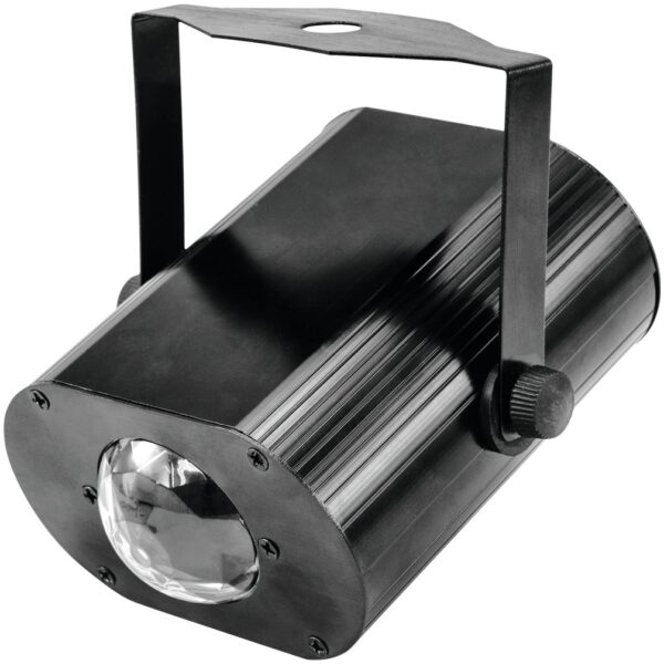 Eurolite LED H2O světelný efekt, 1x TCL RGB LED, IR - Image 2
